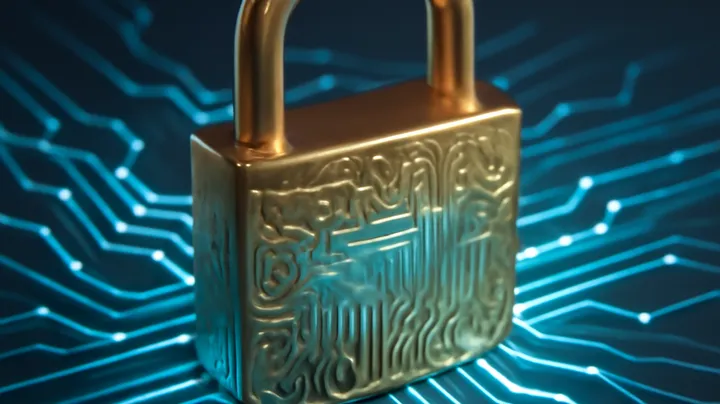 Security Features of F222 COM Security Features of F222 COM