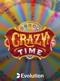 Crazy Time Crazy Time live game at F222 COM