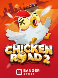 Chicken Road 2 Chicken Road 2 crash game at F222 COM
