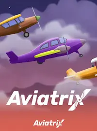 AviatriX AviatriX crash game at F222 COM