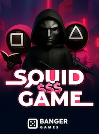 Squid Game Squid Game themed slot at F222 COM