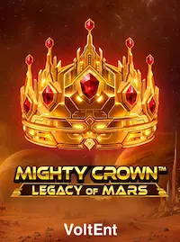 Mighty Crown Mighty Crown at F222 COM