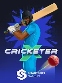 CricketerX CricketerX crash game at F222 COM