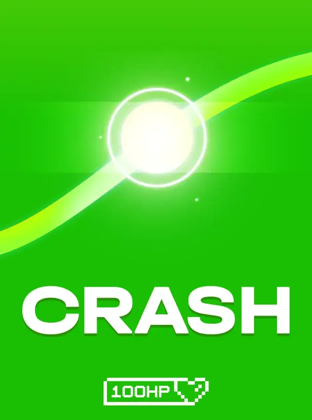 Crash Classic Crash at F222 COM