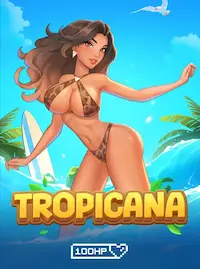 Tropicana Tropicana crash at F222 COM