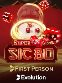 Sic Bo Sic Bo at F222 COM