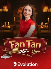 Fan Tan Fan Tan at F222 COM