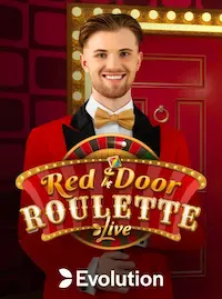 Red Door Roulette Red Door Roulette at F222 COM