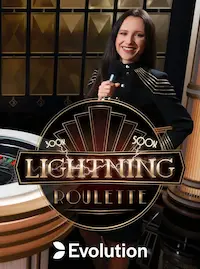 Lightning Roulette Lightning Roulette at F222 COM