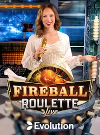 Fireball Roulette Fireball Roulette at F222 COM