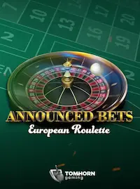 Announced Bets Announced Bets Roulette at F222 COM