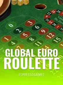 Global Euro Roulette Global Euro Roulette at F222 COM