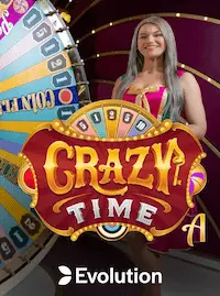 Crazy Time Crazy Time at F222 COM