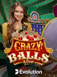 Crazy Ball Crazy Ball at F222 COM