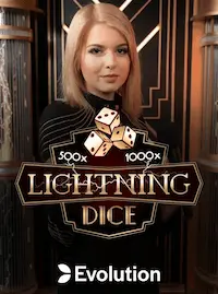 Lightning Dice Lightning Dice at F222 COM