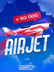 Airjet Airjet crash game at F222 COM